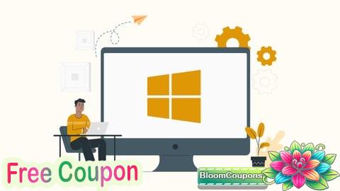 100% Free Coupon Ethical Hacking: Windows Exploitation Basics