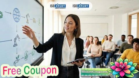 100% Free Coupon Ethical Supply Chain & AI: Governance, Risk & Responsible