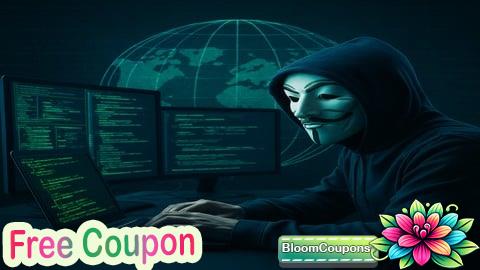 100% Free Coupon Ethically Hack the Planet