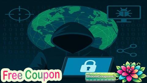 100% Free Coupon Ethically Hack the Planet Part 2