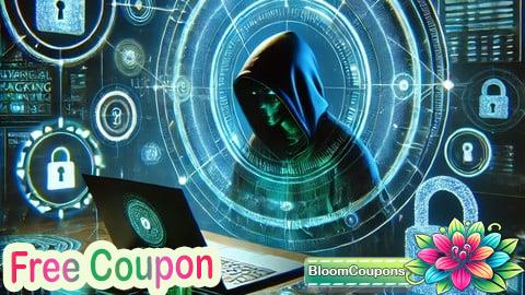 100% Free Coupon Ethically Hack the Planet Part 3