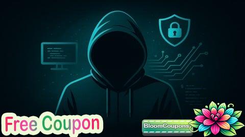 100% Free Coupon Ethically Hack the Planet Part 4