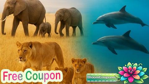 100% Free Coupon Etholog in actiony: How Animals Think & Survive in the Wild