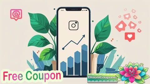 100% Free Coupon Evergreen Instagram Marketing Theories That Always Works