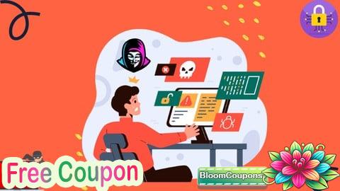 100% Free Coupon Exam Prep & Training for CEH Practical (Unofficial Course)