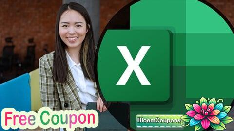 100% Free Coupon Excel Accounting Problem