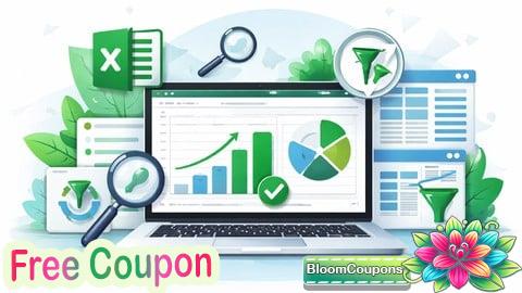 100% Free Coupon Excel Automation Without VBA: Smart Productivity Hacks