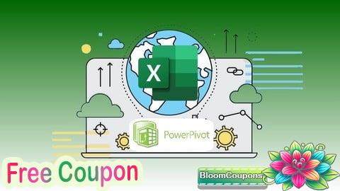 100% Free Coupon Excel Business Intelligence