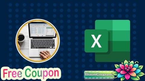 100% Free Coupon Excel for Financial Modeling & Valuation: The Complete Guide