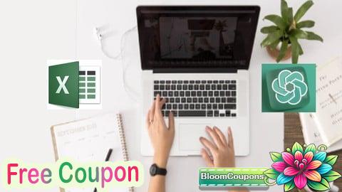 100% Free Coupon Excel mit ChatGPT
