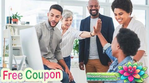 100% Free Coupon Excellence in Interpersonal Skills (People & Social Skill)