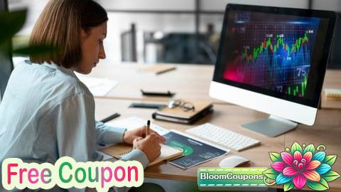 100% Free Coupon Exclusive ICT Forex Scalping Trading: Trade Smarter!