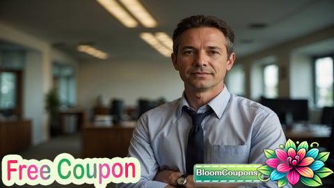 100% Free Coupon Executive Assistant Masterclass: Time, Task & Calendar