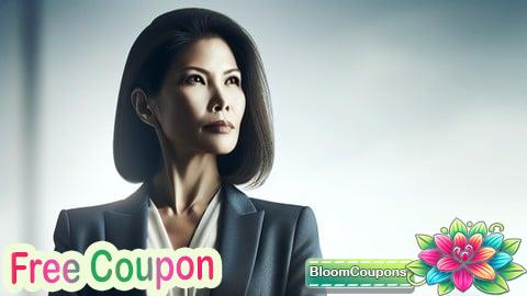 100% Free Coupon Executive Certificate in Business Leadership