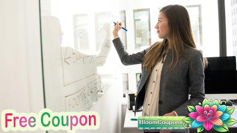100% Free Coupon Executive Certificate in Business Management