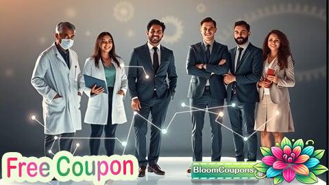 100% Free Coupon Executive Certificate in Career Transition and Evolution