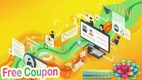 100% Free Coupon Executive Certification In Remote Workplace Excellence