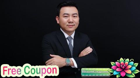 100% Free Coupon Executive Diploma in Business Administration
