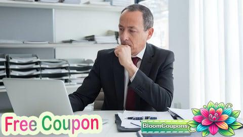 100% Free Coupon Executive Diploma in Business Management