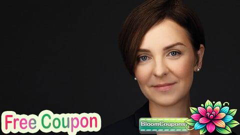 100% Free Coupon Executive Diploma in Business Presenting Skills