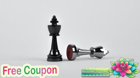100% Free Coupon Executive Diploma in Business Strategy