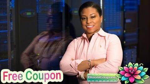 100% Free Coupon Executive Diploma in General Management
