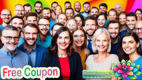 100% Free Coupon Executive Diploma in Human Resources Management (HRM)