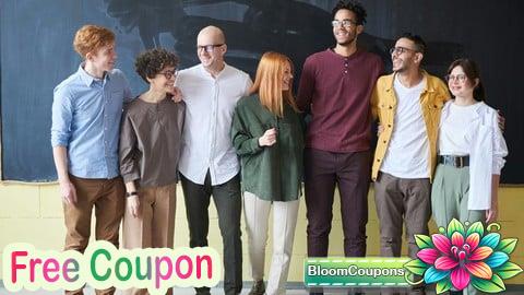 100% Free Coupon Executive Diploma in Human Resources Strategy