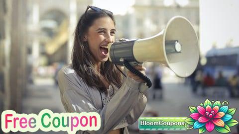 100% Free Coupon Executive Diploma in Marketing Management