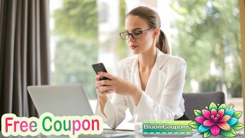 100% Free Coupon Executive Diploma in Sales and Service Management