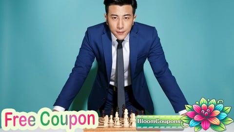 100% Free Coupon Executive Diploma in Strategic Management