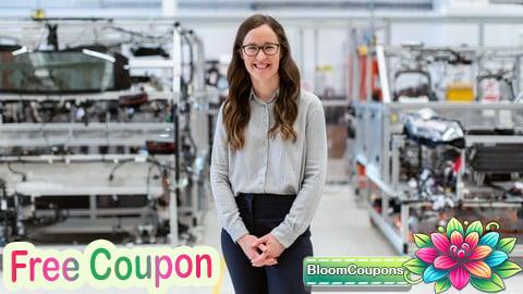100% Free Coupon Executive Diploma in Technology Management