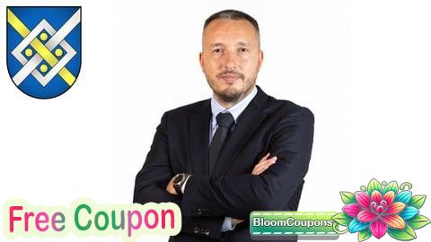 100% Free Coupon Executive Diploma of Chief Digital Officer