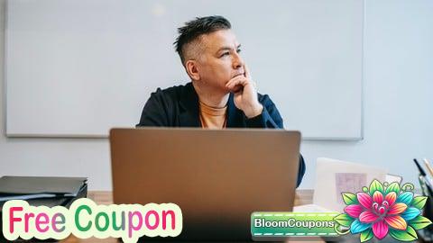 100% Free Coupon Executive Diploma of Chief Technology Officer