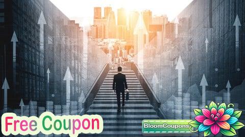 100% Free Coupon Executive Management - Become a Manager for Scale