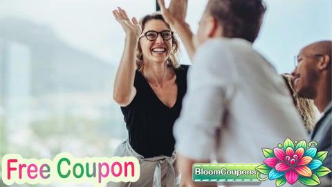 100% Free Coupon Executive Program in Adaptive Leadership Amidst Uncertainty