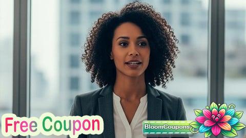 100% Free Coupon Executive Program in Resilient Leadership
