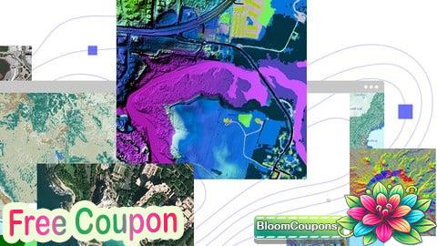 100% Free Coupon Exploring ArcGIS Pro: GIS Tutorials from Basics to Advanced
