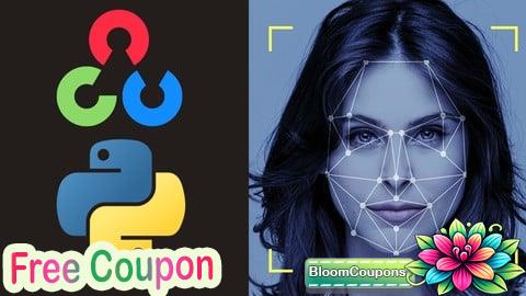 100% Free Coupon Face, Age, Gender, Emotion Recognition Using Facenet Model