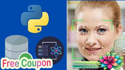 100% Free Coupon Face Recognition Attendance Project Using Machine Learning