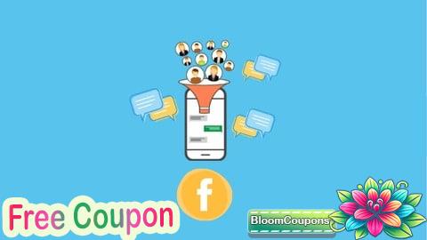 100% Free Coupon Facebook Ads And Marketing - Lead Generation Pro