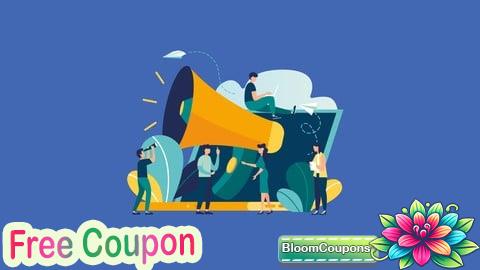 100% Free Coupon Facebook Ads & Google Ads Marketing for beginners