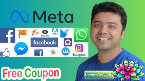 100% Free Coupon Facebook Ads MasterClass - All Campaign Creations & Features