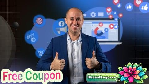 100% Free Coupon Facebook Ads: Run Your First Ad Campaign