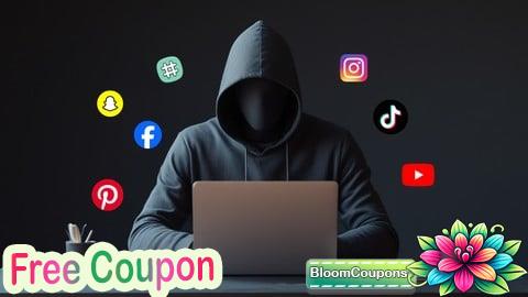 100% Free Coupon Faceless Social Media Content Creation Using FREE Ai Tools