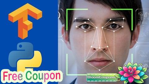 100% Free Coupon Facial Recognition Using TensorFlow And Teachable Machine.