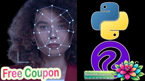 100% Free Coupon Facial Recognition with YOLOv7 : Best Deep Learning Project