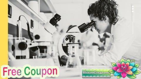 100% Free Coupon Faculty Development Program in Research and Innovation