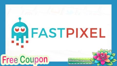 100% Free Coupon FastPixel 2025: Mejora la Velocidad de Carga en WordPress