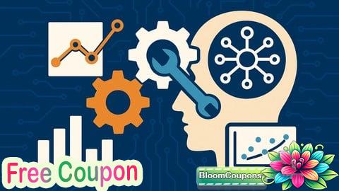 100% Free Coupon Feature engineering  For Machine Learning 101